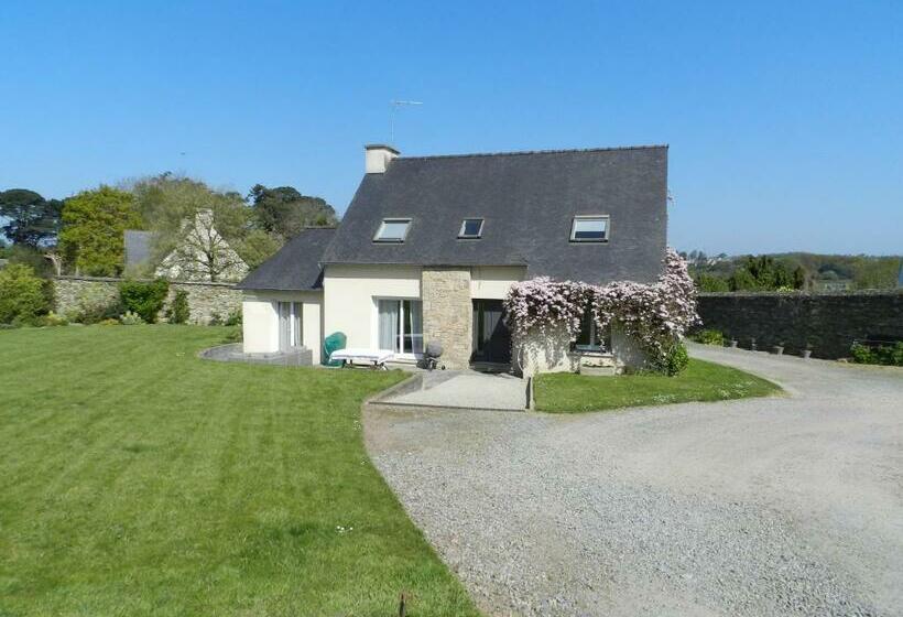 Bed and Breakfast Aux Perderies