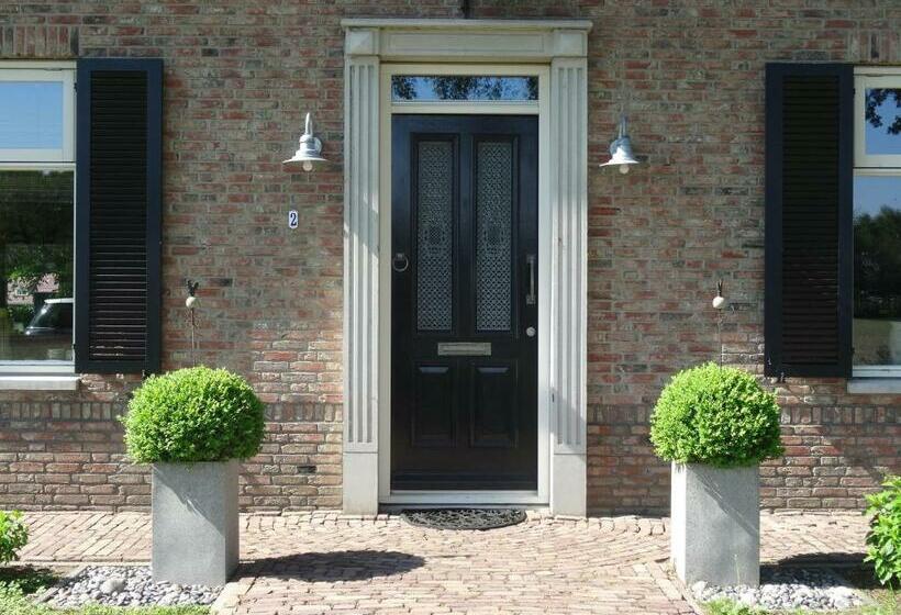 צימר Brinkesdiek