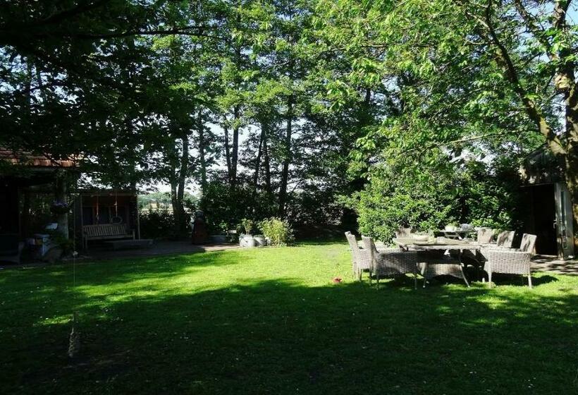 צימר Brinkesdiek