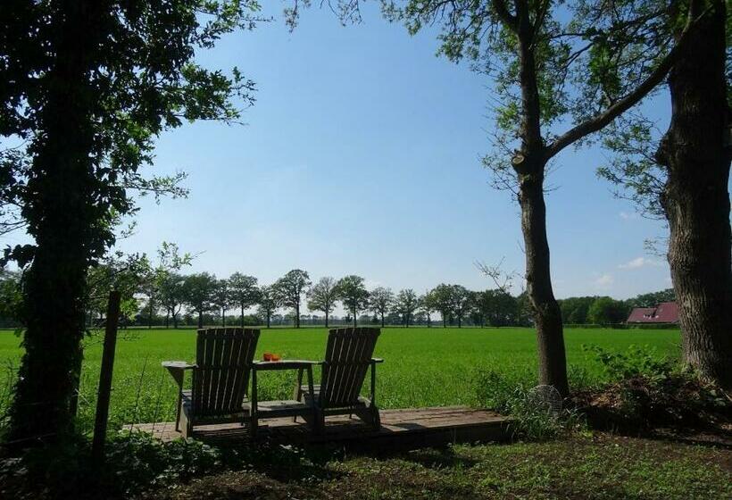 צימר Brinkesdiek