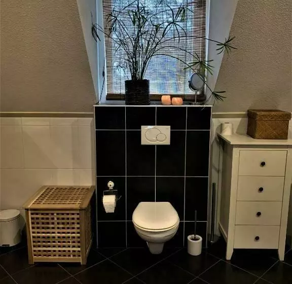 ベッドアンドブレックファースト Brinkesdiek