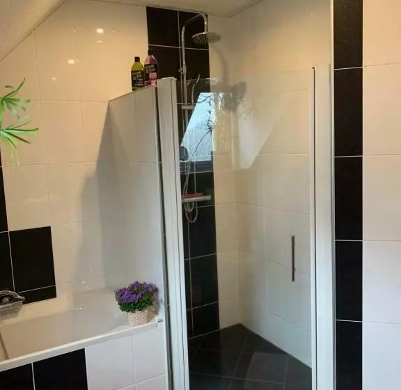 ベッドアンドブレックファースト Brinkesdiek