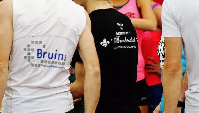 ベッドアンドブレックファースト Brinkesdiek