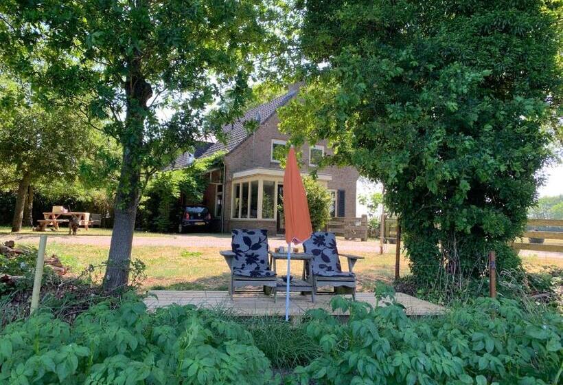 צימר Brinkesdiek