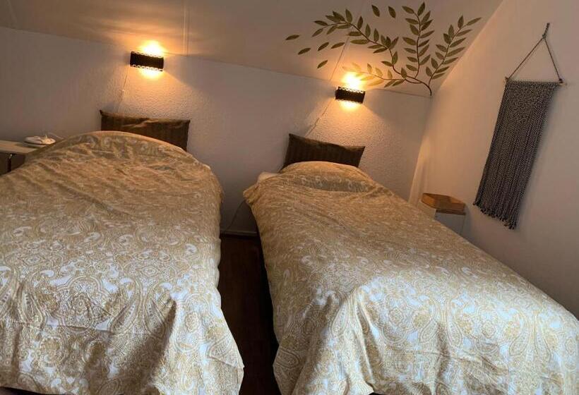 צימר Brinkesdiek