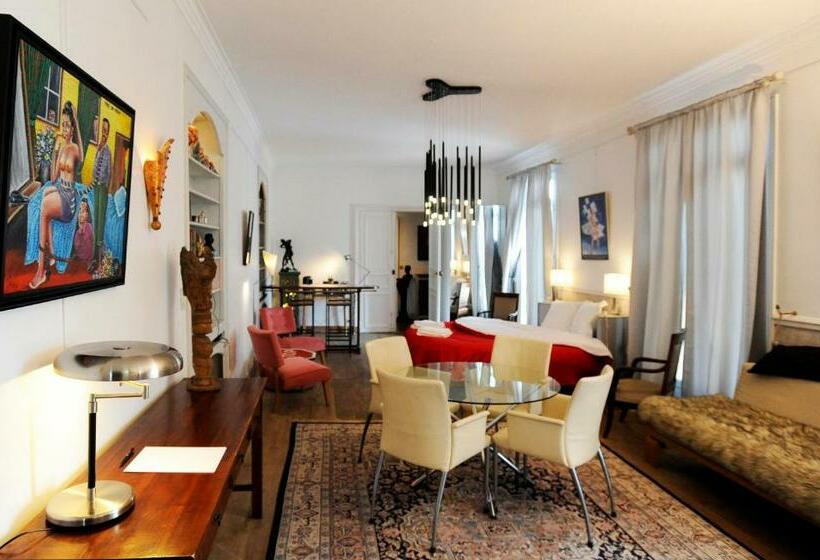 Bed and Breakfast Chambres D Hôtes Vue Sur La Muraille De Sens