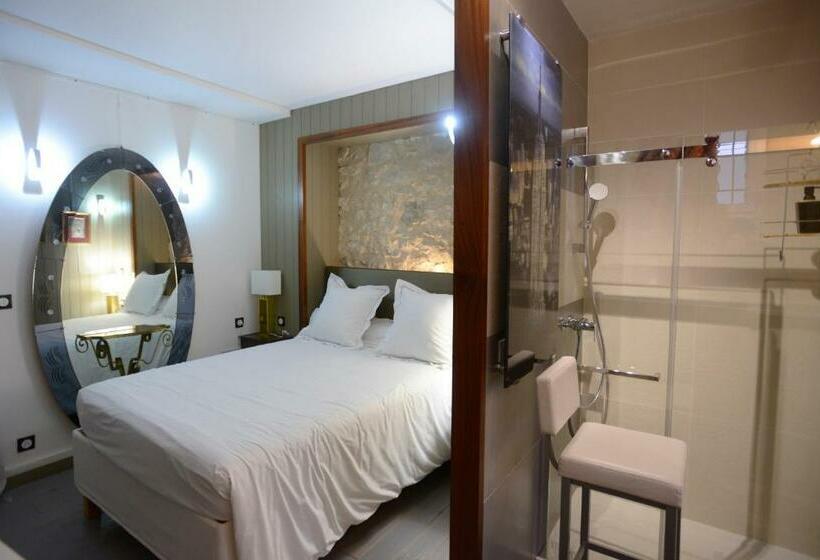 Bed and Breakfast Chambres D Hôtes Vue Sur La Muraille De Sens