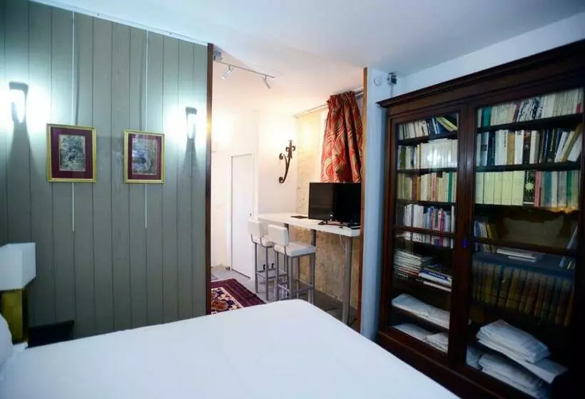 ベッドアンドブレックファースト Chambres D Hôtes Vue Sur La Muraille De Sens