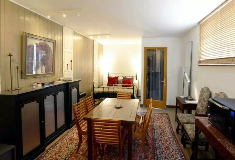 ベッドアンドブレックファースト Chambres D Hôtes Vue Sur La Muraille De Sens