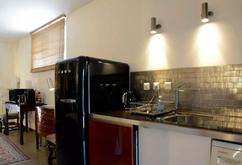 ベッドアンドブレックファースト Chambres D Hôtes Vue Sur La Muraille De Sens