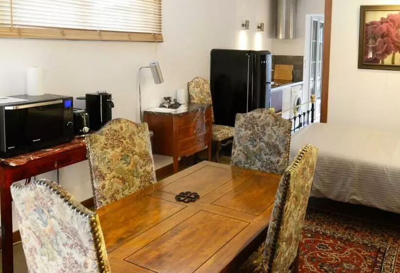 ベッドアンドブレックファースト Chambres D Hôtes Vue Sur La Muraille De Sens