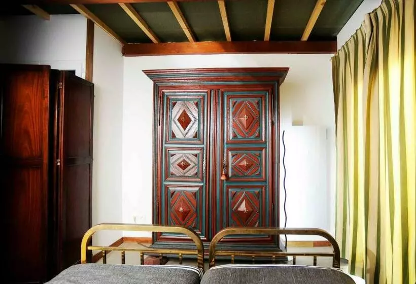 ベッドアンドブレックファースト Chambres D Hôtes Vue Sur La Muraille De Sens