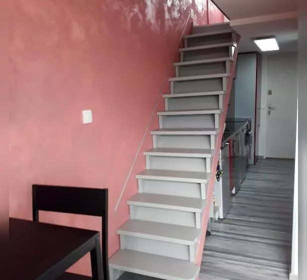 Aamiaismajoitus (B&B) Chambres D Hotes Naturiste, Village Naturiste Cap D Agde, Draps, Serviette, Café, Menage Inclus En F