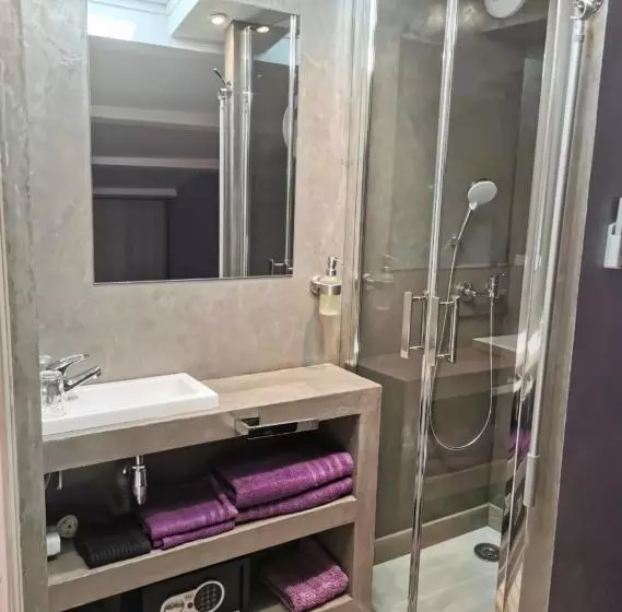Aamiaismajoitus (B&B) Chambres D Hotes Naturiste, Village Naturiste Cap D Agde, Draps, Serviette, Café, Menage Inclus En F