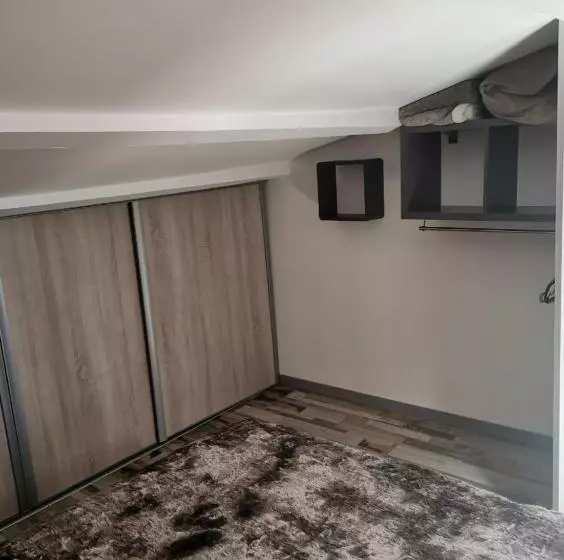 Aamiaismajoitus (B&B) Chambres D Hotes Naturiste, Village Naturiste Cap D Agde, Draps, Serviette, Café, Menage Inclus En F