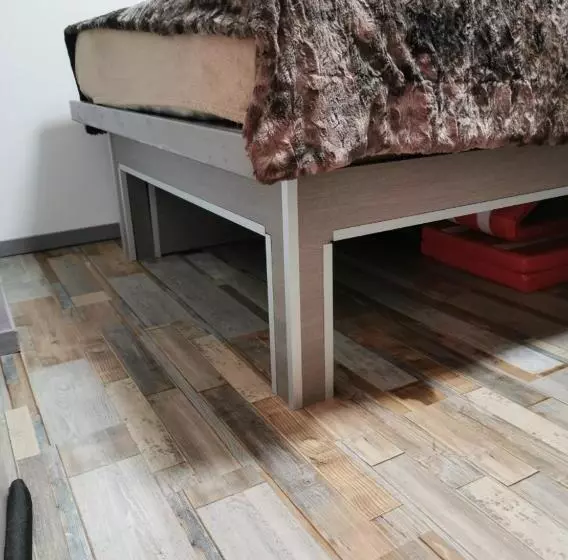 Aamiaismajoitus (B&B) Chambres D Hotes Naturiste, Village Naturiste Cap D Agde, Draps, Serviette, Café, Menage Inclus En F