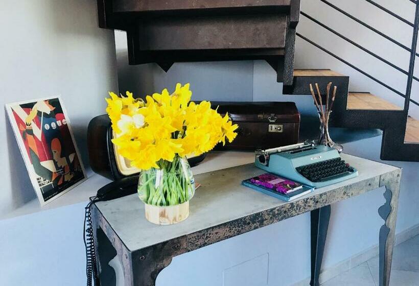 مبيت وإفطار La Granda Agrirelax