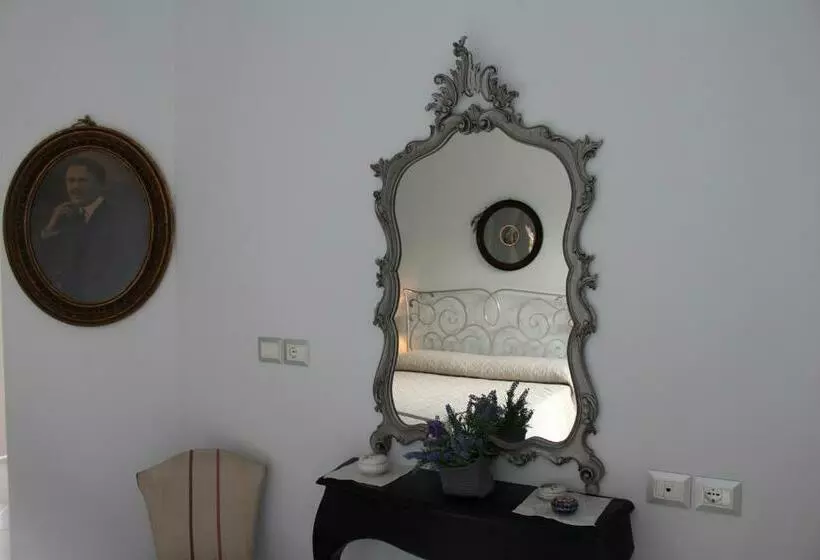 ベッドアンドブレックファースト La Granda Agrirelax