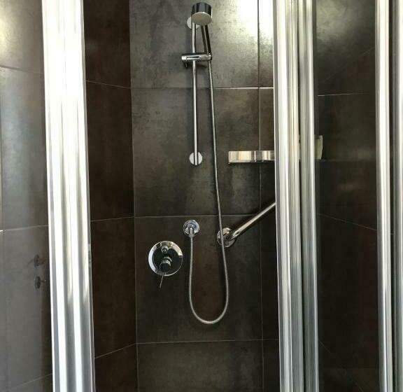 مبيت وإفطار La Granda Agrirelax