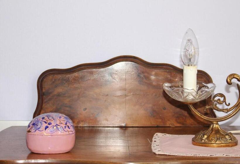 مبيت وإفطار La Granda Agrirelax