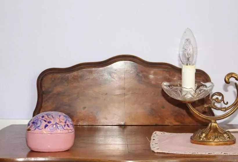 ベッドアンドブレックファースト La Granda Agrirelax