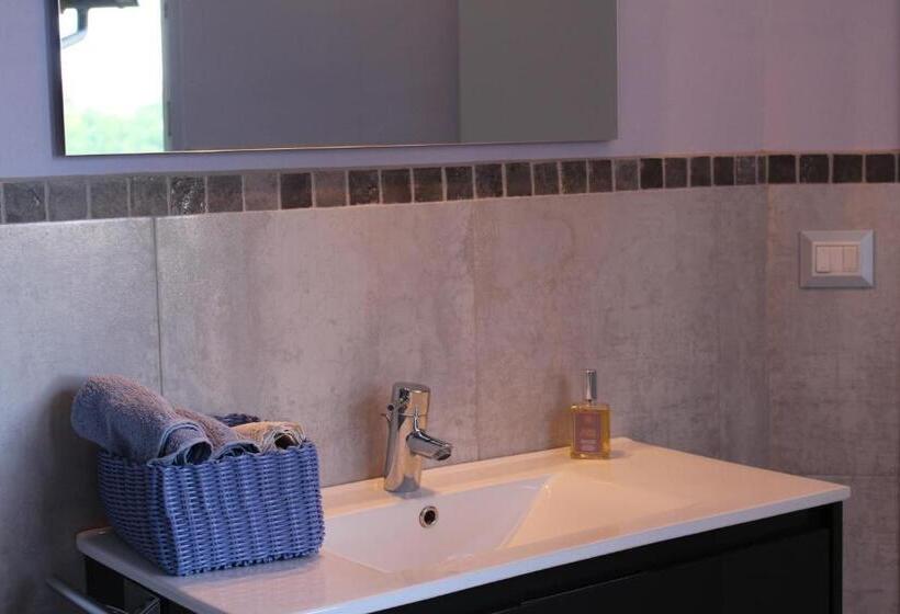 مبيت وإفطار La Granda Agrirelax