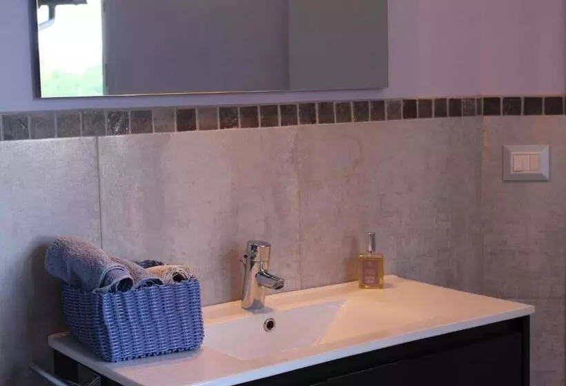 ベッドアンドブレックファースト La Granda Agrirelax