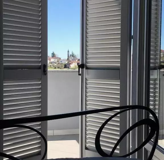 ベッドアンドブレックファースト La Granda Agrirelax