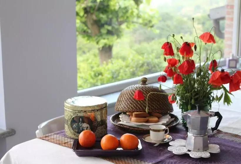 ベッドアンドブレックファースト La Granda Agrirelax