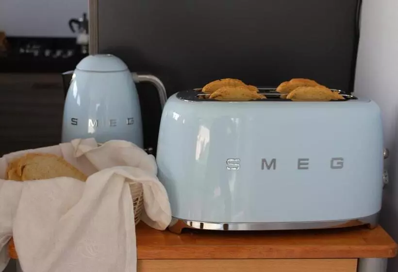 ベッドアンドブレックファースト La Granda Agrirelax