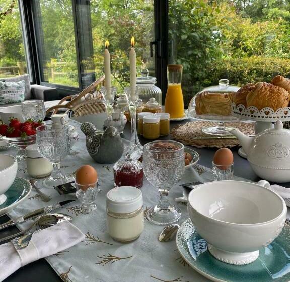 צימר La Grange D Hélène