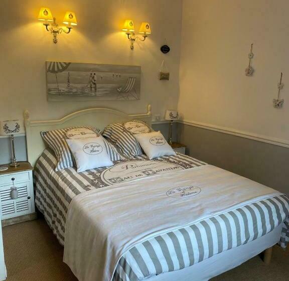 צימר La Grange D Hélène