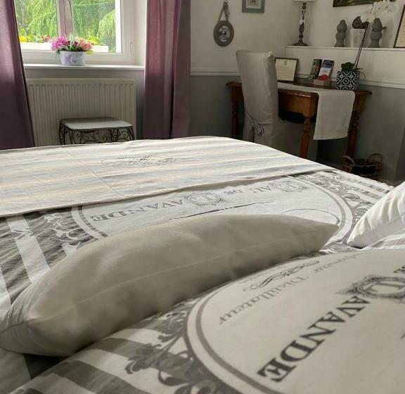 צימר La Grange D Hélène