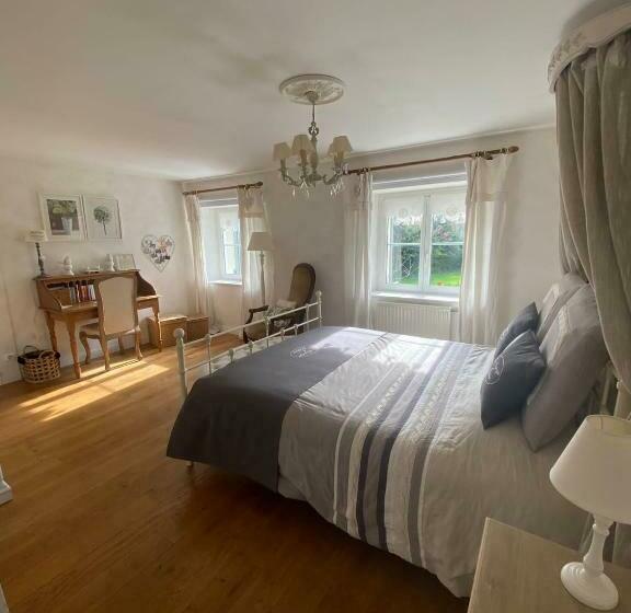 צימר La Grange D Hélène