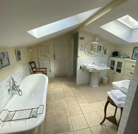 צימר La Grange D Hélène