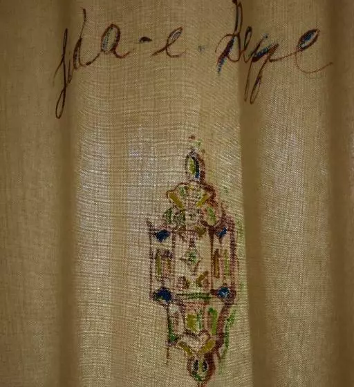 تختخواب و صبحانه La Lanterna Di Lida E Beppe