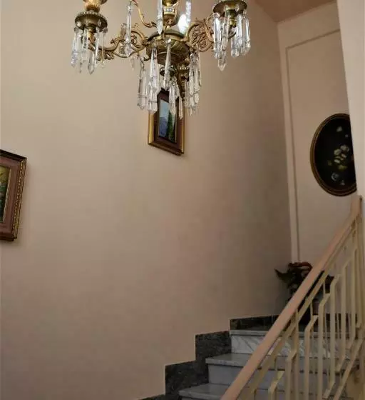 تختخواب و صبحانه La Lanterna Di Lida E Beppe