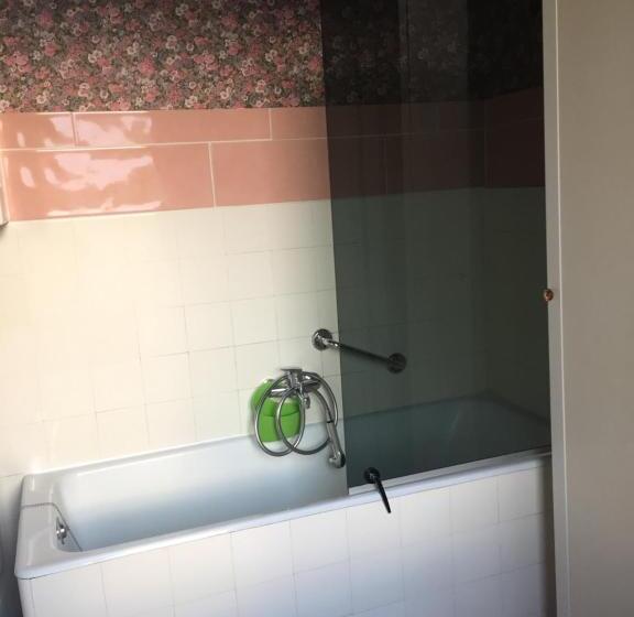 Bed and Breakfast Les Camélias