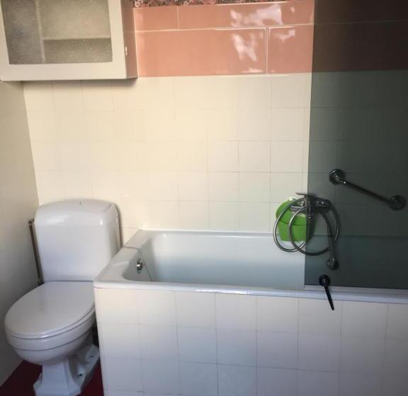 Bed and Breakfast Les Camélias