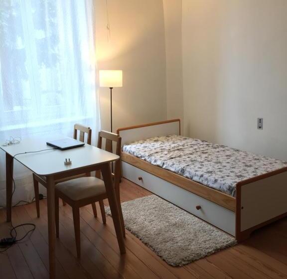 Bed and Breakfast Les Camélias