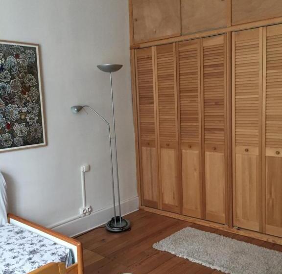 Bed and Breakfast Les Camélias