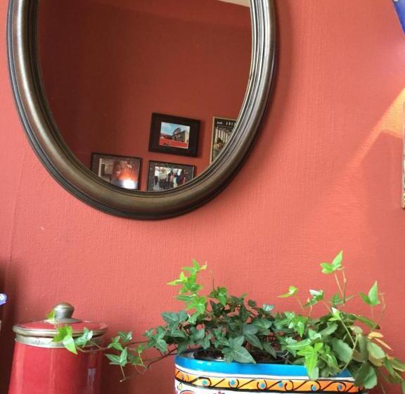 Bed and Breakfast Les Camélias