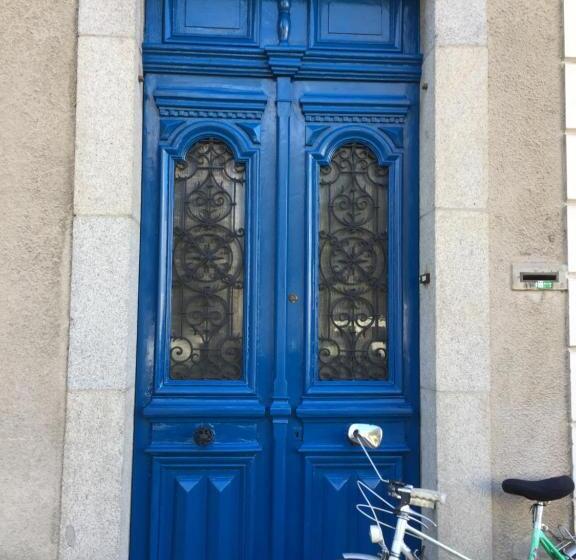 Bed and Breakfast Les Camélias