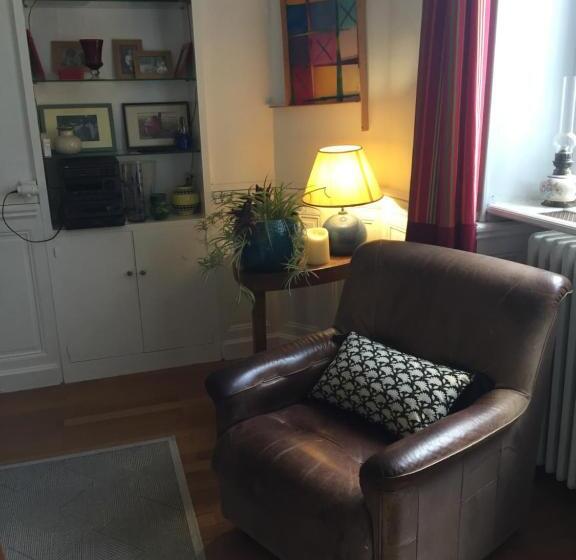 Bed and Breakfast Les Camélias