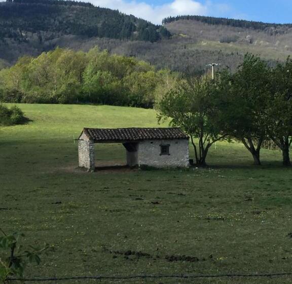 Bed and Breakfast Les Camélias