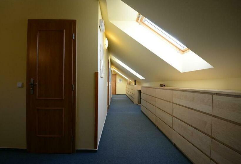 Bed and Breakfast Penzion Art Kutna Hora