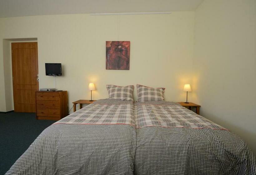 Bed and Breakfast Penzion Art Kutna Hora