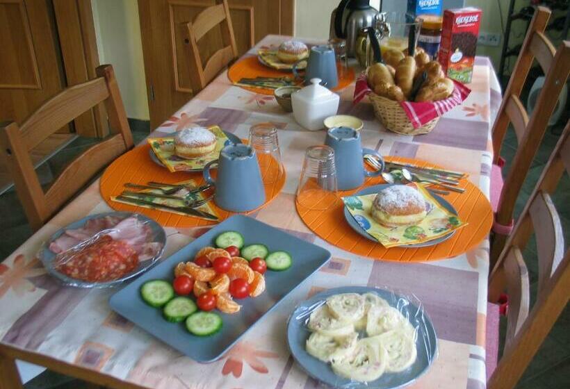 Bed and Breakfast Penzion Art Kutna Hora