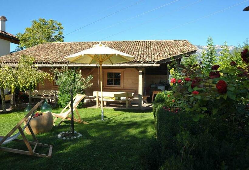 Bed and Breakfast Schiessstandhof