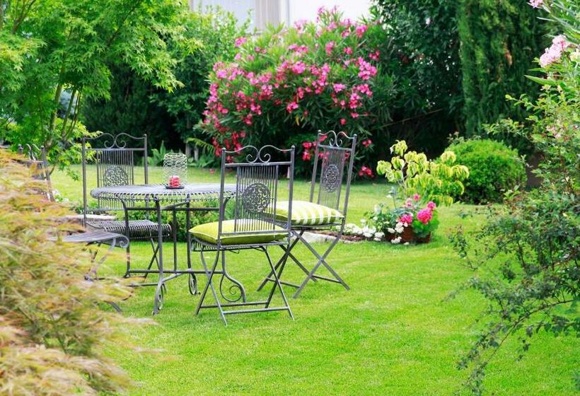 Bed and Breakfast Schiessstandhof